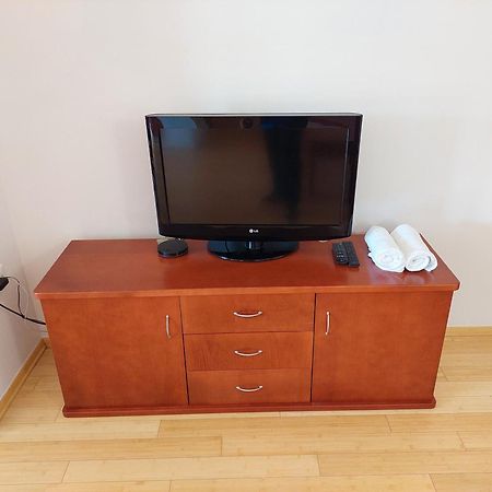 Apartmaji Fizine Portoroz Ruang foto