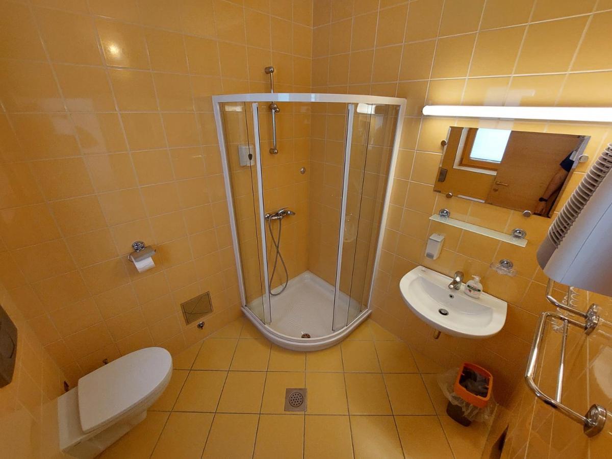 Apartmaji Fizine Portoroz Bagian luar foto