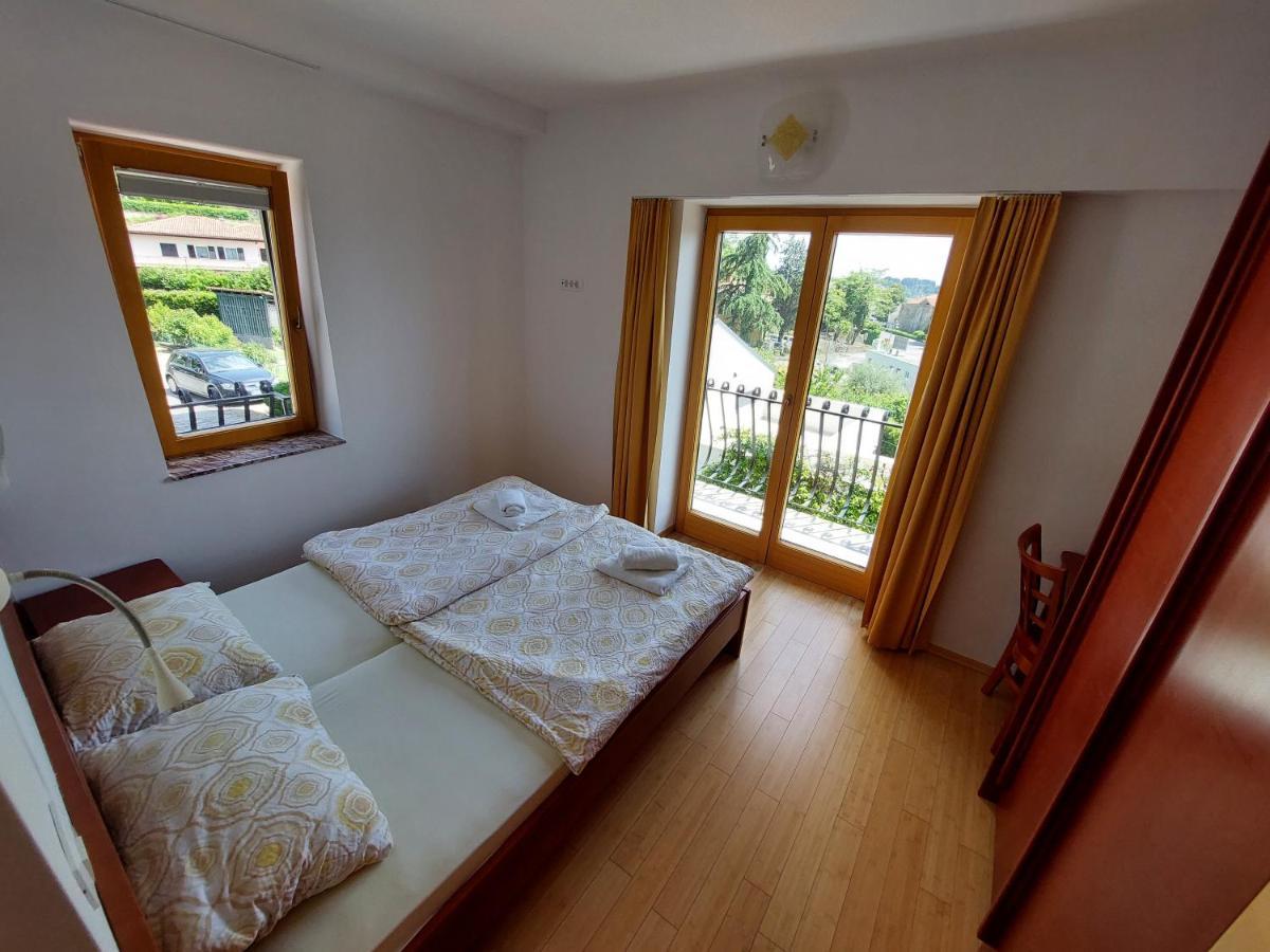 Apartmaji Fizine Portoroz Bagian luar foto