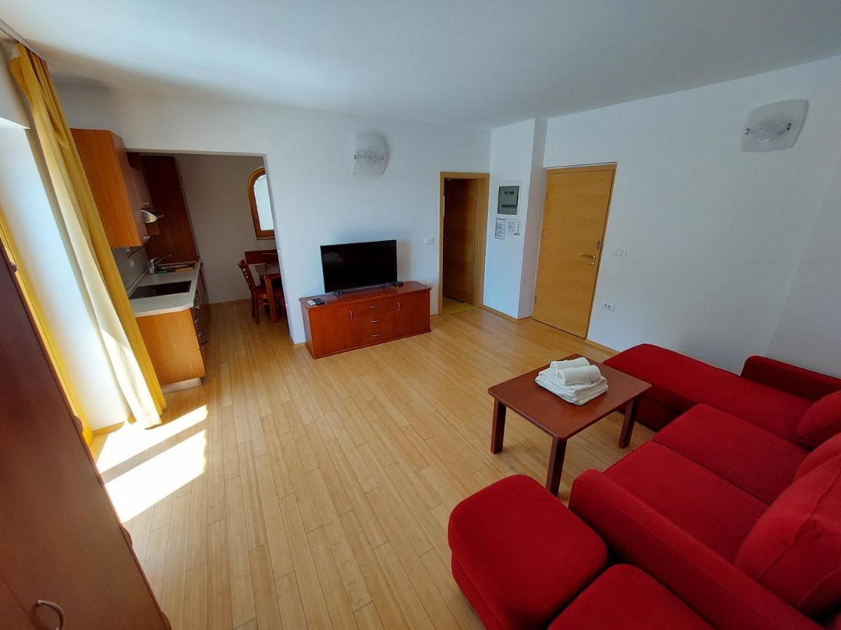 Apartmaji Fizine Portoroz Bagian luar foto
