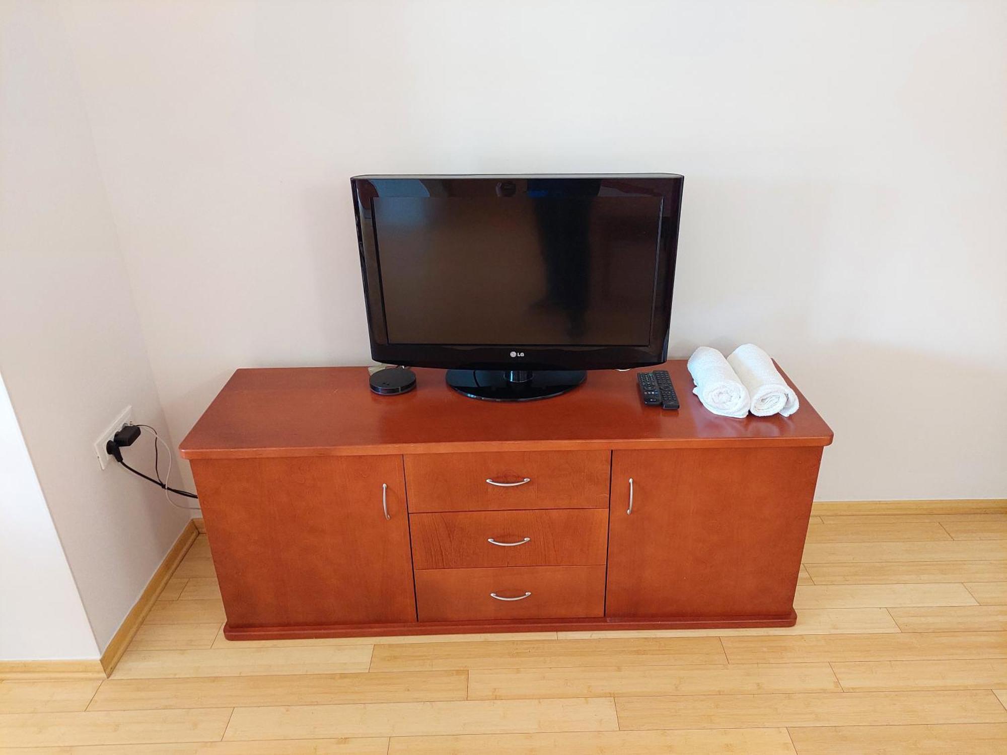 Apartmaji Fizine Portoroz Ruang foto