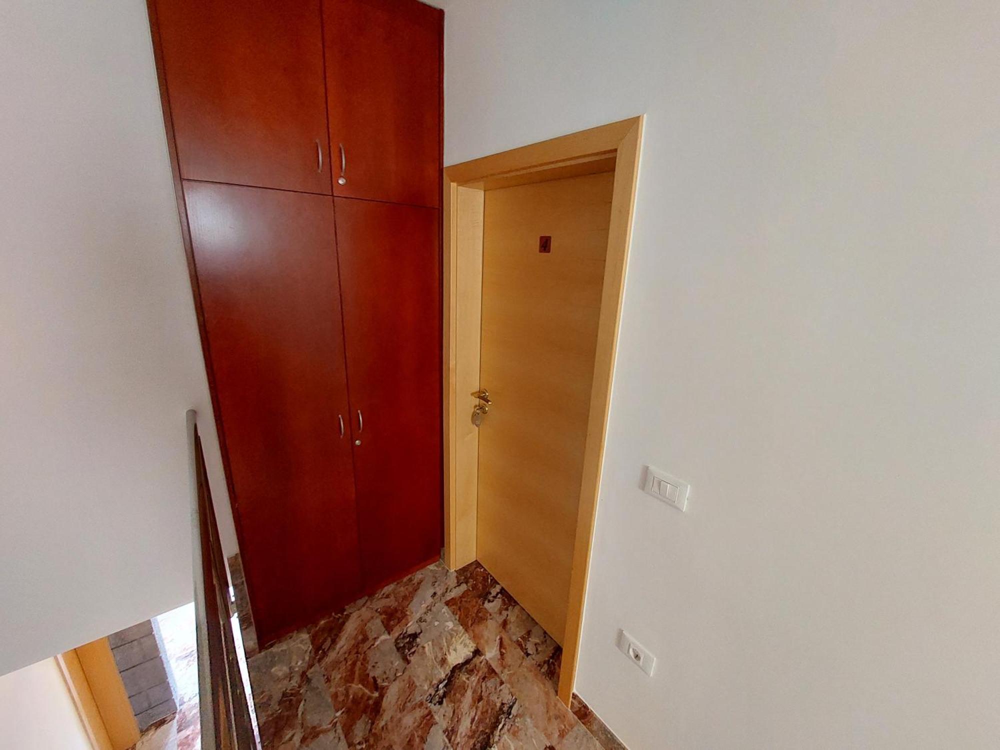 Apartmaji Fizine Portoroz Ruang foto