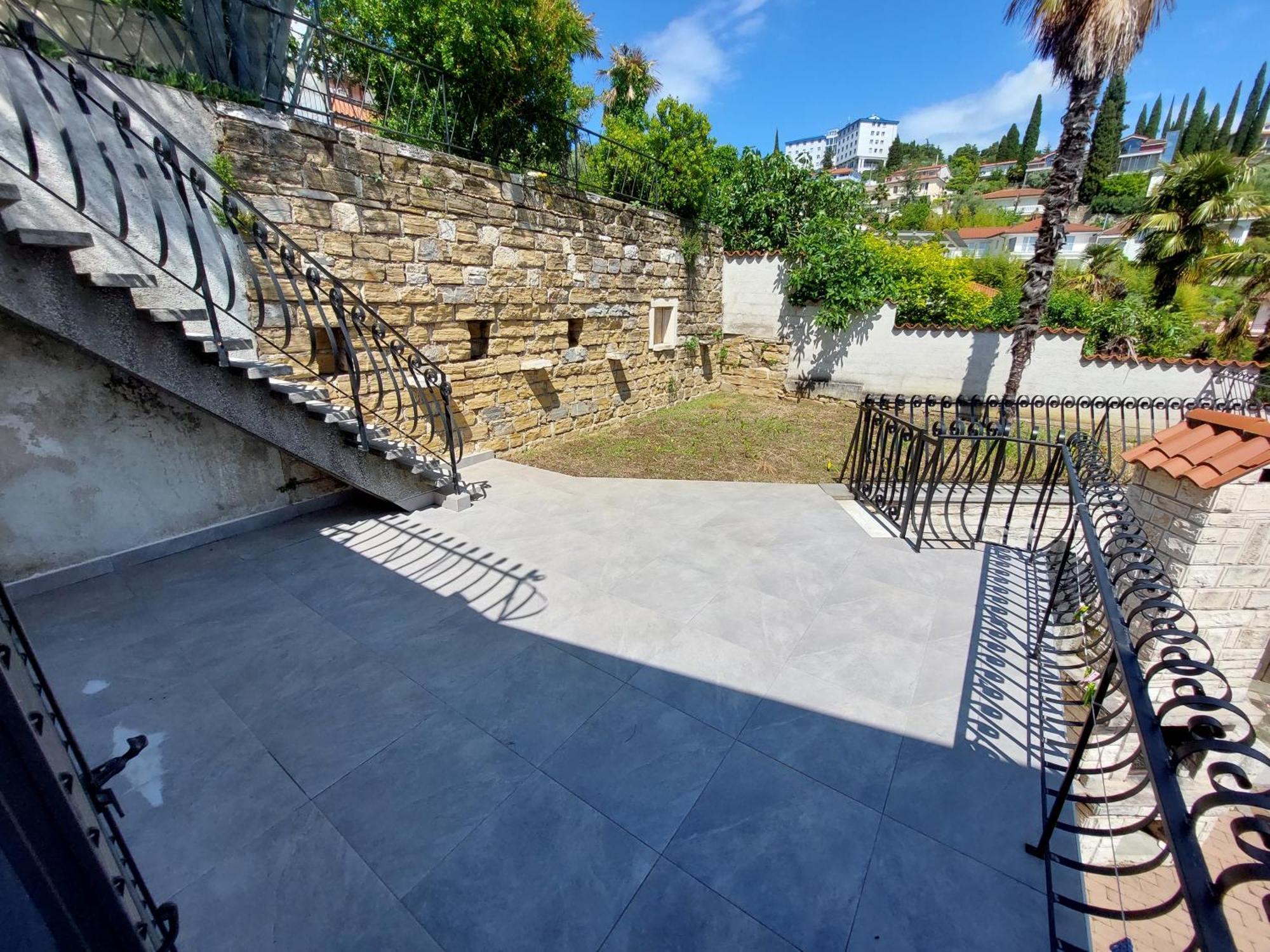 Apartmaji Fizine Portoroz Ruang foto
