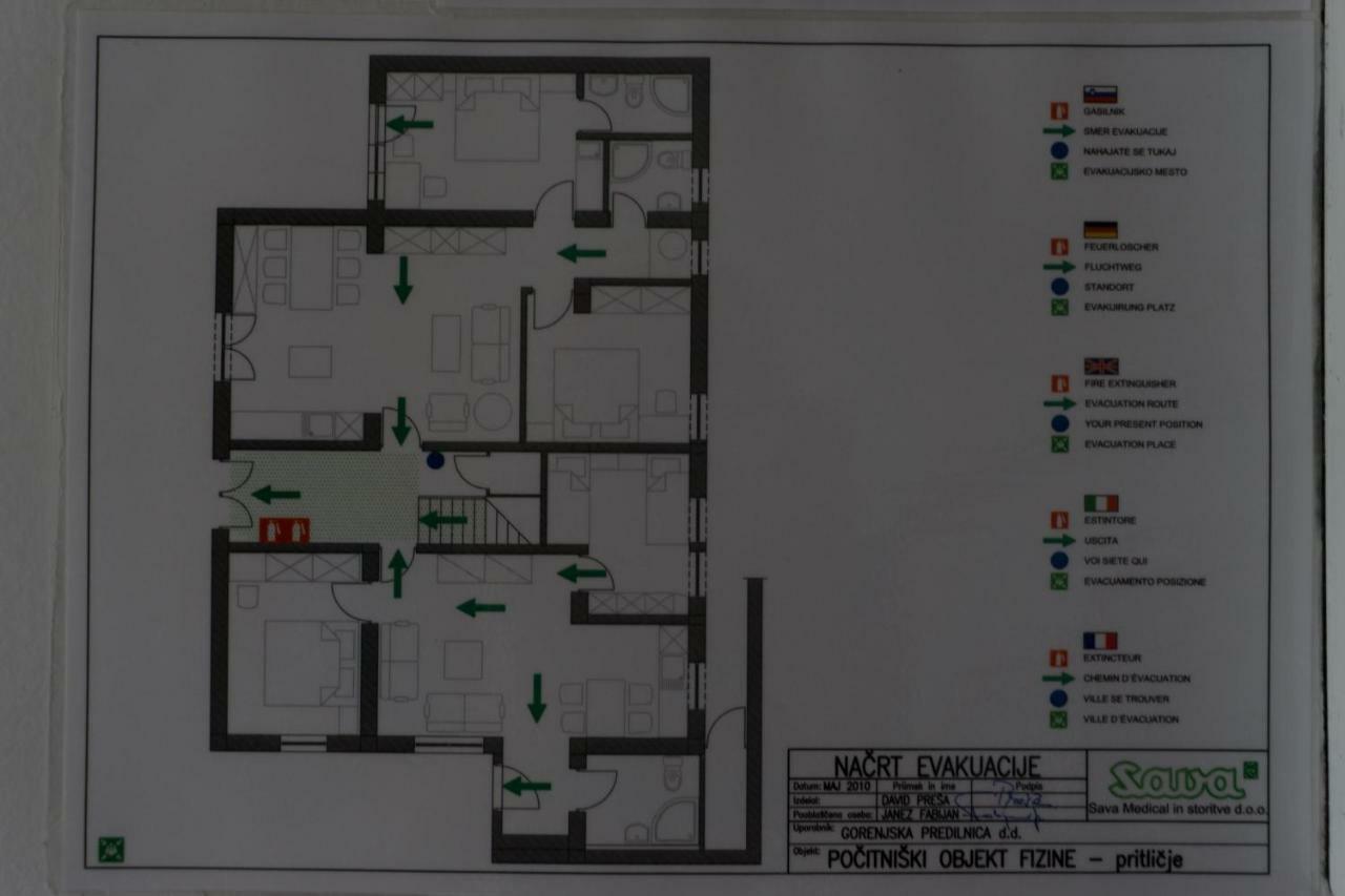 Apartmaji Fizine Portoroz Bagian luar foto
