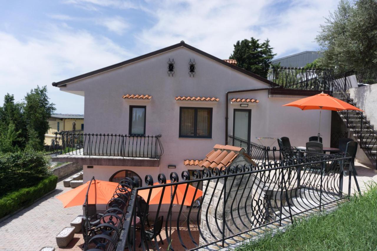 Apartmaji Fizine Portoroz Bagian luar foto